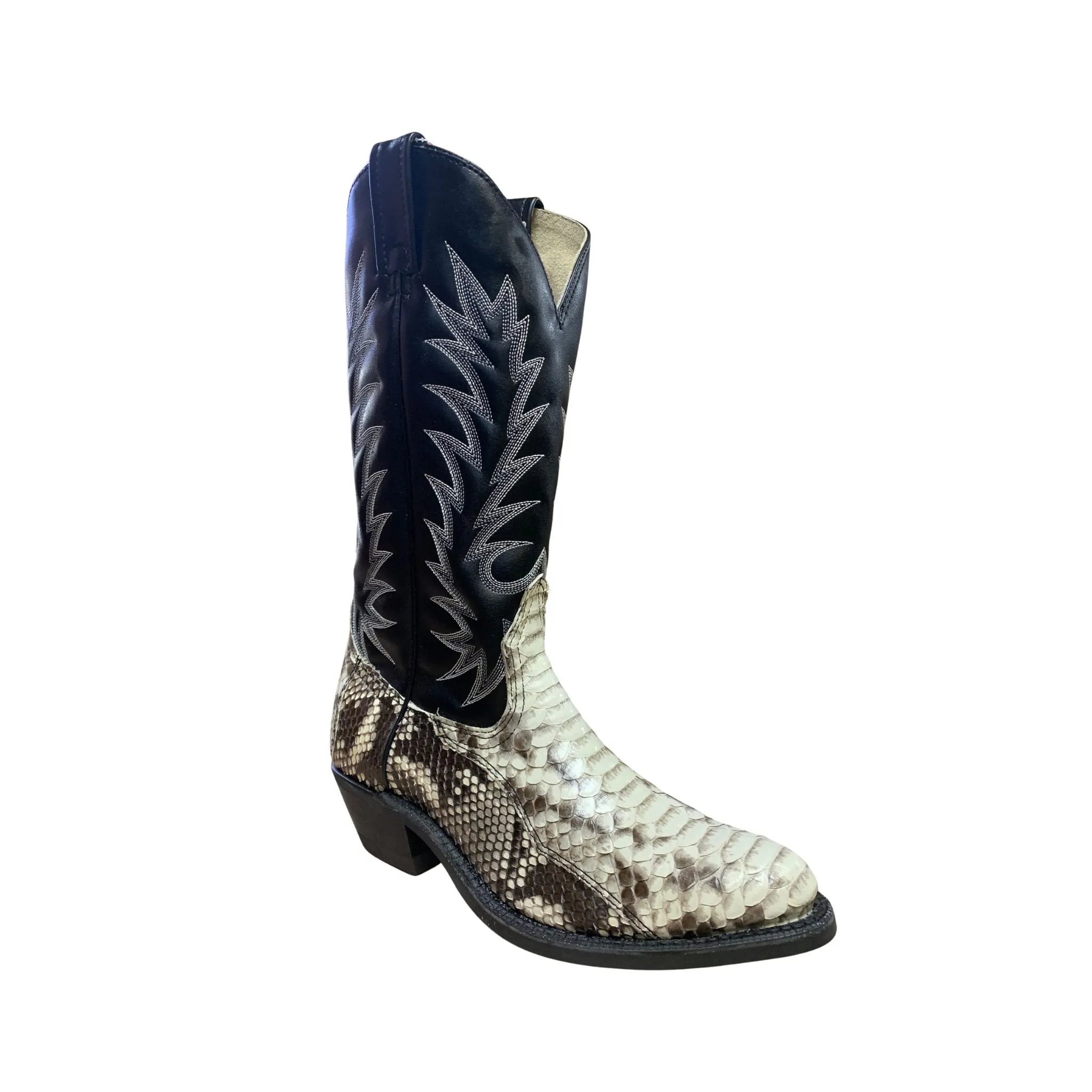 New In Men's