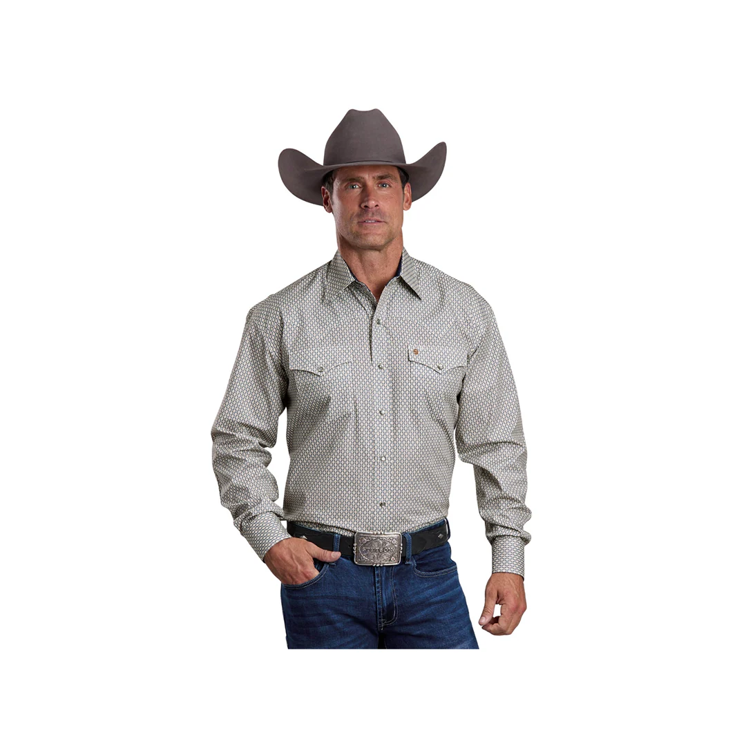 Men's Western Best Seller